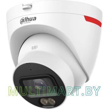 IP-камера Dahua DH-IPC-HDW2249TP-S-LED-0360B-PRO